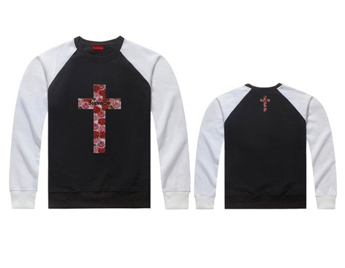 Supreme Sweatshirt-050