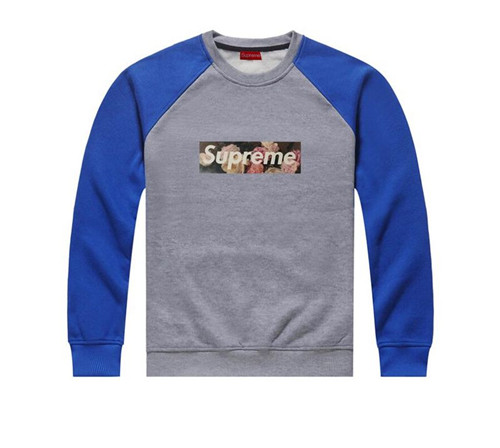 Supreme Sweatshirt-075