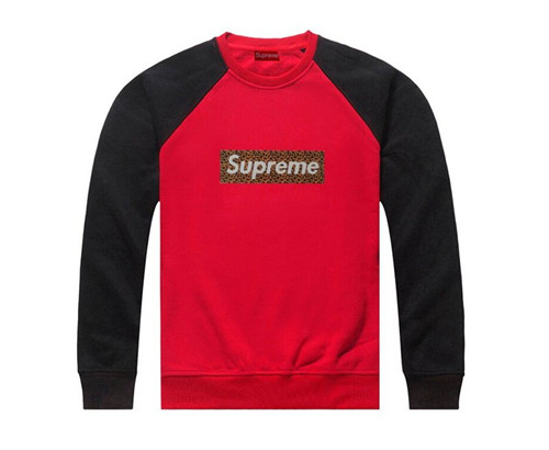 Supreme Sweatshirt-081