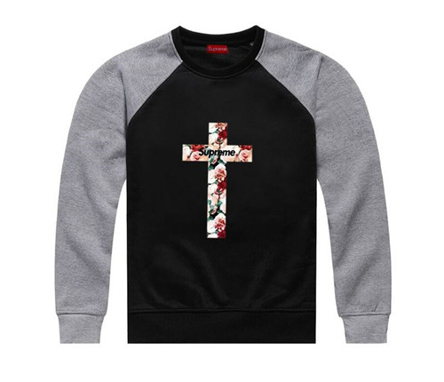 Supreme Sweatshirt-091