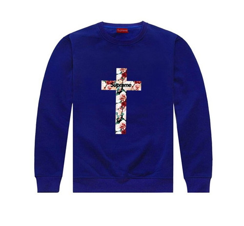 Supreme Sweatshirt-097