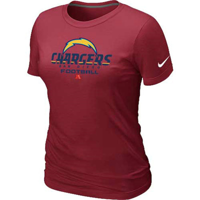 NFL Women's T-Shirt(4)-130