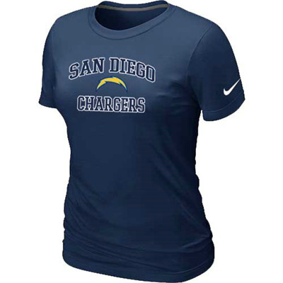 NFL Women's T-Shirt(5)-269
