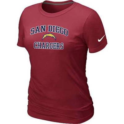 NFL Women's T-Shirt(5)-171