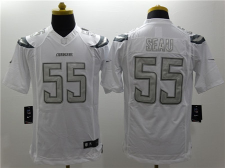 San Diego Chargers Limited Jersey-011