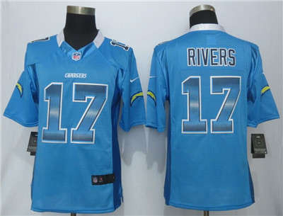 San Diego Chargers Limited Jersey-014