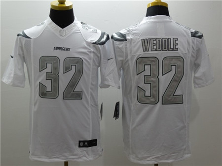 San Diego Chargers Limited Jersey-018