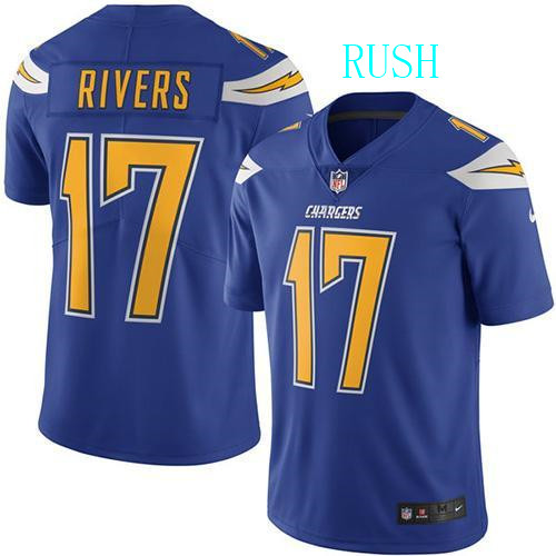 San Diego Chargers Limited Jersey-031