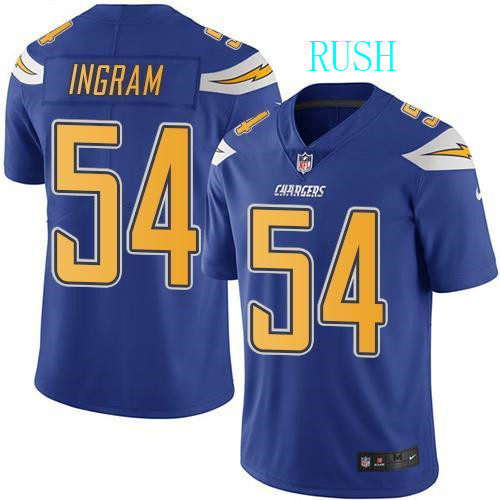 San Diego Chargers Limited Jersey-041