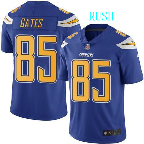 San Diego Chargers Limited Jersey-045