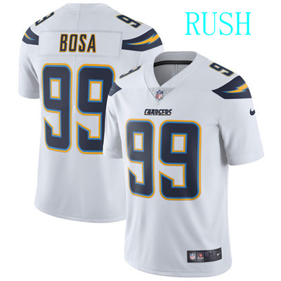 San Diego Chargers Limited Jersey-063