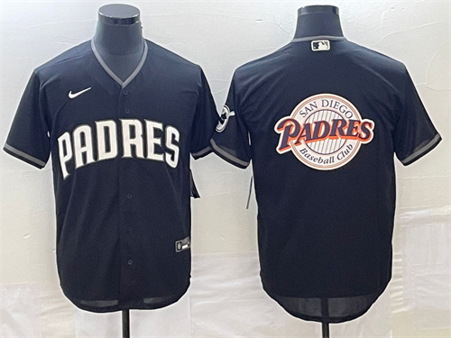 San Diego Padres Majestic Jerseys-103