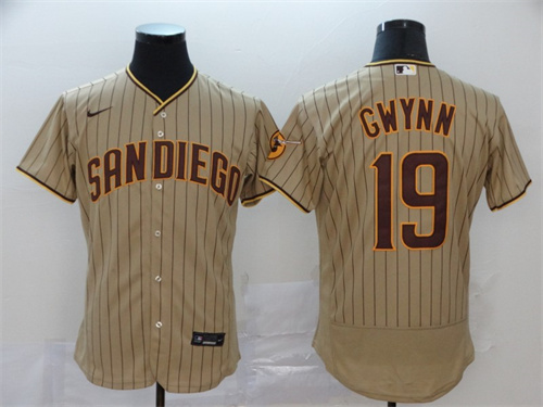San Diego Padres Flexbase jerseys-010