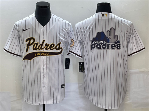 San Diego Padres Majestic Jerseys-139