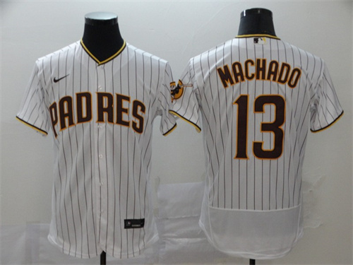 San Diego Padres Flexbase jerseys-014