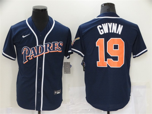 San Diego Padres Majestic Jerseys-015