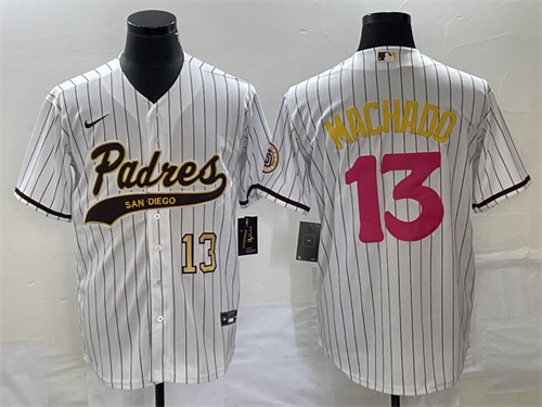 San Diego Padres Majestic Jerseys-152