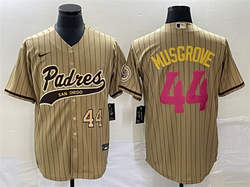 San Diego Padres Majestic Jerseys-172