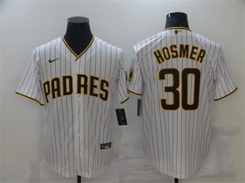 San Diego Padres Majestic Jerseys-021