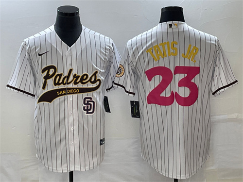 San Diego Padres Majestic Jerseys-214