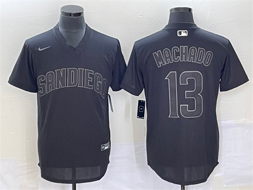 San Diego Padres Majestic Jerseys-218