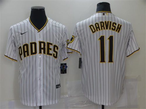 San Diego Padres Majestic Jerseys-023