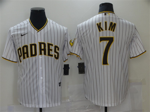 San Diego Padres Majestic Jerseys-024