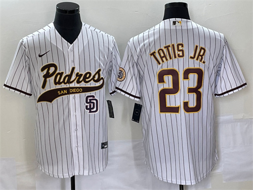 San Diego Padres Majestic Jerseys-0240