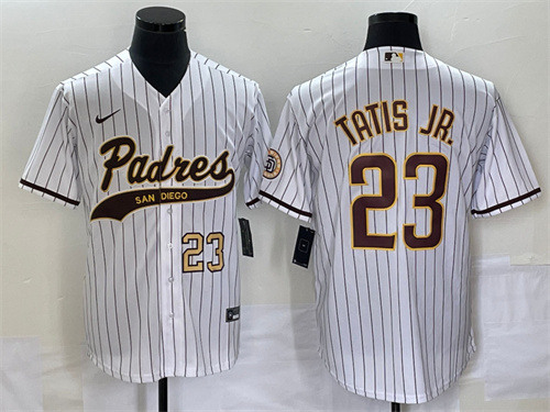 San Diego Padres Majestic Jerseys-0242