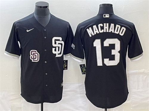 San Diego Padres Majestic Jerseys-0245