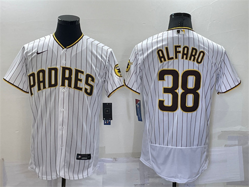 San Diego Padres Flexbase jerseys-024