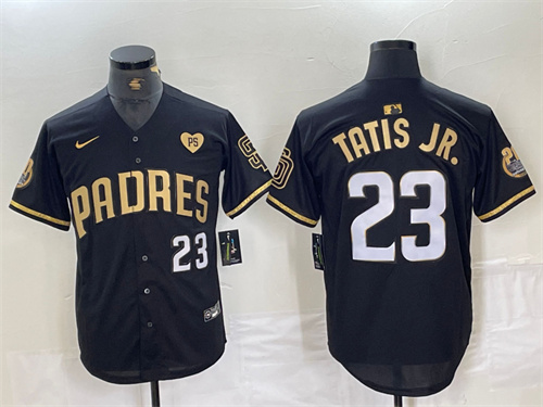 San Diego Padres Majestic Jerseys-0273