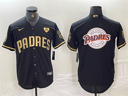 San Diego Padres Majestic Jerseys-0277