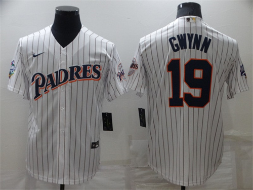 San Diego Padres Majestic Jerseys-030