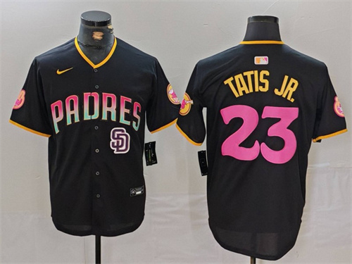 San Diego Padres Majestic Jerseys-0307