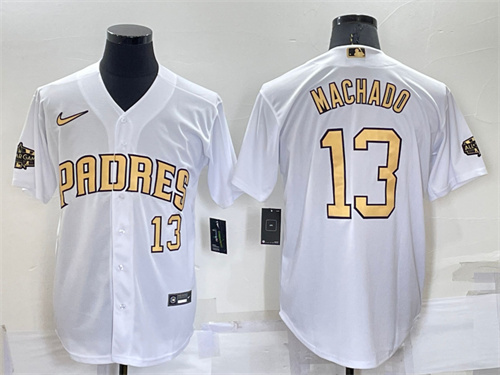 San Diego Padres Majestic Jerseys-058