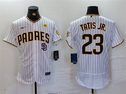 San Diego Padres Flexbase jerseys-0061