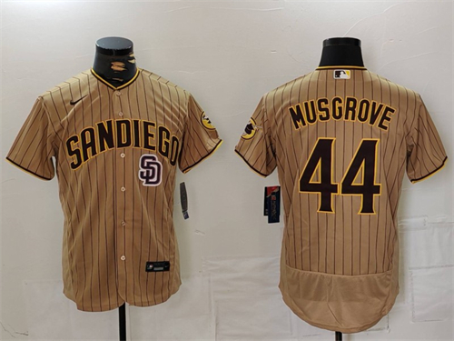 San Diego Padres Flexbase jerseys-0067
