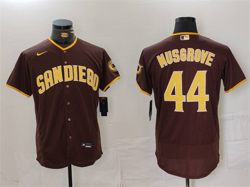 San Diego Padres Flexbase jerseys-0068