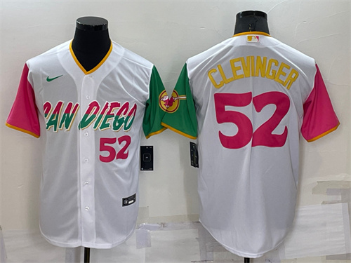 San Diego Padres Majestic Jerseys-070
