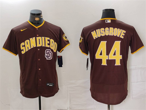 San Diego Padres Flexbase jerseys-0070