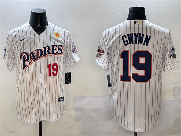 San Diego Padres Majestic Jerseys-0711
