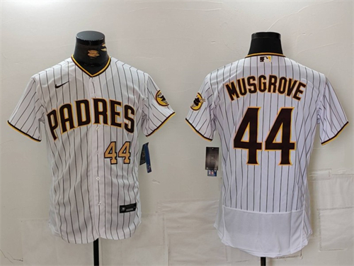 San Diego Padres Flexbase jerseys-0072