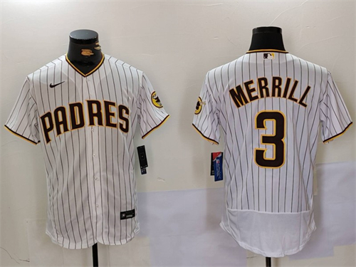 San Diego Padres Flexbase jerseys-0082