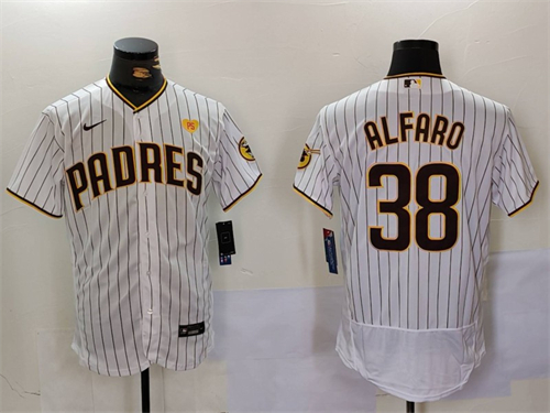 San Diego Padres Flexbase jerseys-0088
