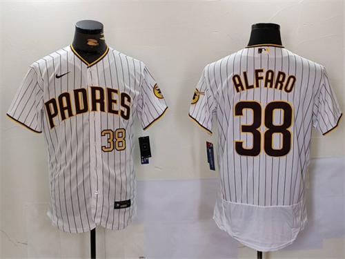 San Diego Padres Flexbase jerseys-0090