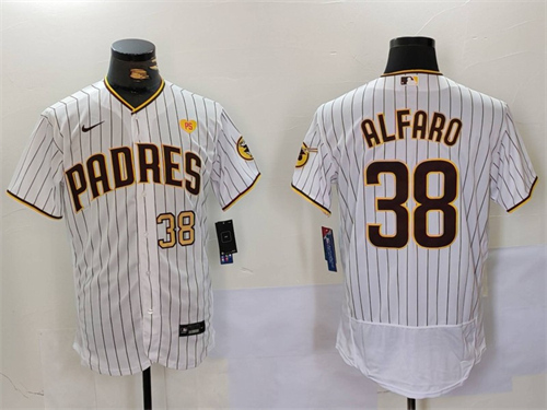 San Diego Padres Flexbase jerseys-0091