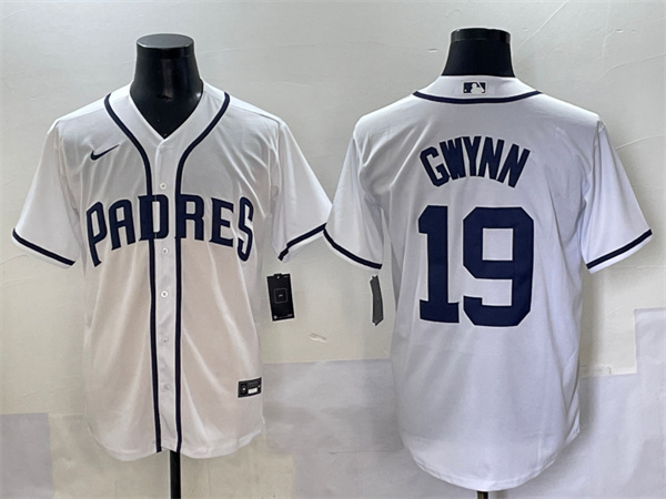 San Diego Padres Majestic Jerseys-0923