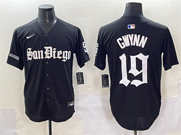 San Diego Padres Majestic Jerseys-0978