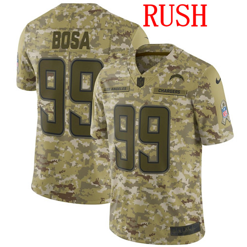 San Diego Chargers Limited Jersey-212